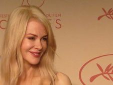 Nicole Kidman: 'I like try to stay as if I was still 21 and just starting out on my career'
