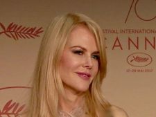 Nicole Kidman: "I’m turning 50 this year, and I’ve never had more work than right now.”