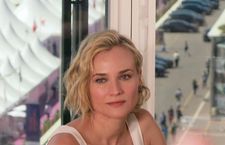 In the Fade star Diane Kruger: "I feel terribly concerned at the horrors we face every day and the uncertainty. I think it is a very relevant film, unfortunately.”