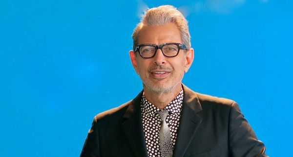 Jeff Goldblum in Deauville: 'I have always felt like a humble student but now I feel like I am getting better'