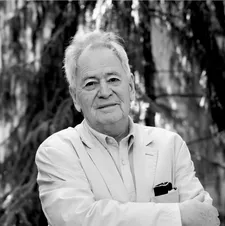 István Szabó: 'Your job is not only to create a story and invite actors to perform and represent some ideas and dialogues but it is also to give energy to some 70 or so people on the film team'