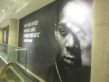 Jean-Michel Basquiat at Sotheby's: "I don't know anybody who needs a critic to find out what art is."