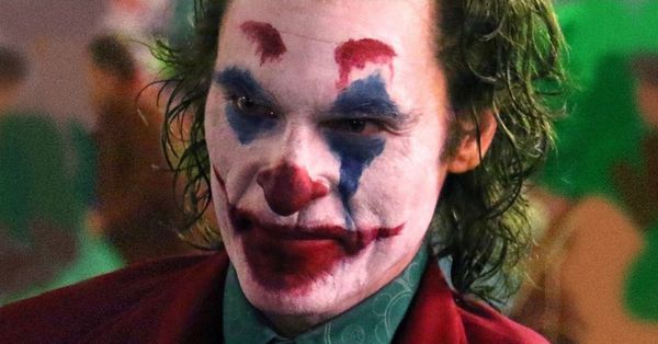 Joker is all glammed up for the Academy with 11 nominations