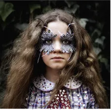 Simon Baker on Blaze (Julia Savage): “She is forced to grow up and deal with these circumstances and that is the struggle.”