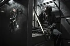 Kang-ho Song as Namgoong Minsoo: "He pulls her out of the drawer in the prison section."