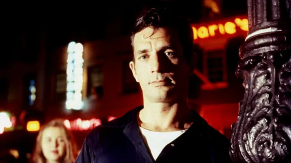 Ebs Burnough's Kerouac's Road: The Beat Of A Nation