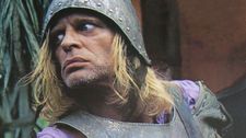 Klaus Kinski in Werner Herzog's Aguirre: The Wrath Of God