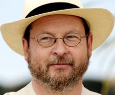Lars von Trier is back to Cannes with a serial killer