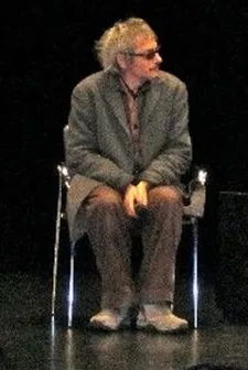 Tessa Louise-Salomé on Mr. X, a Vision of Leos Carax: “I was doing this film about Leos Carax that was taking up all my time.”