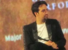 Opening Night selection, Jon M Chu’s adaption of Lin-Manuel Miranda’s Tony Award-winning musical In the Heights