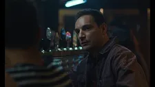 Alexis Manenti in Too Many Beasts