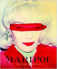 Maripol: Little Red Riding Hood by Marc Jacobs