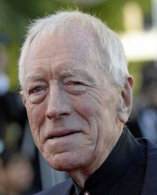 Max Von Sydow: 'I used to work all the time,' he recalled once rather ruefully, 'and now I don’t want to do that'