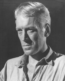 The young Max Von Sydow: 'Because I was brought up in the Swedish municipal theatre system I had the chance to do big parts, small parts, tragedies and comedies and classics - anything I wanted'