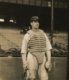 Aviva Kempner on Moe Berg: "To explore someone who was an intellectual, who's also the son of immigrants, who was brilliant but still loved a sport ..."