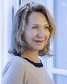Nathalie Baye: 'I saw myself playing dangerous and unsympathetic women'
