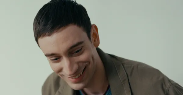 Director Pauline Loquès on actor Théodore Pellerin: 'Before I met Théodore I was intimidated by the idea of writing about a young man'