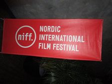Nordic International Film Festival at the Roxy Cinema in New York