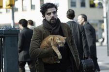 "…if you're thinking of anger, Inside Llewyn Davis by the Coen Brothers is a very unusual film in that sense…"