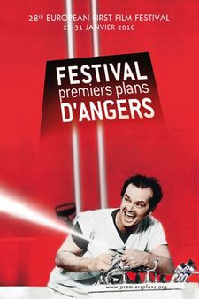 Premiers Plans Festival poster