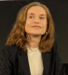Isabelle Huppert: 'I'm maybe very unfaithful to the films and the worlds. The minute you do it, it's already behind you'