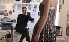 Frédéric Tcheng on the House of Dior: "When I tried to imagine what Raf Simons was feeling, there needed to be some conflict between the present and the past."