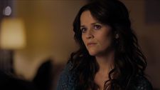 A brunette Reece Witherspoon appears in The Good Lie