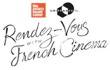 Rendez-Vous with French Cinema in New York