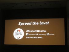 Rendez-Vous with French Cinema in New York at the Film Society of Lincoln Center