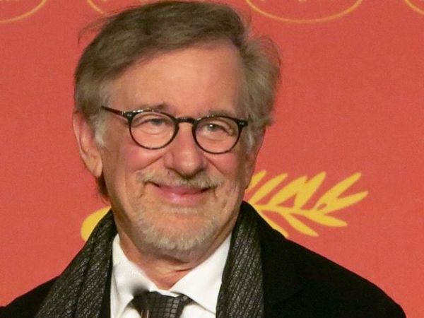 Steven Spielberg: “The worse the world gets the more we have to believe in magic.”