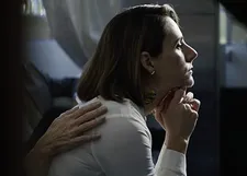 Jayro Bustamante on Natalia (Sabrina De La Hoz): “I wanted to represent with each woman La Llorona.”