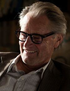 Sam Shepard: 'I still don't like to look at myself act'