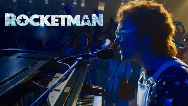 With an official release date on 24 May the omens look promising for a Cannes bow for Rocketman