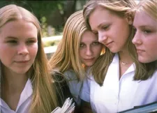 Anna Roller on Sofia Coppola: “What I love about her and what is perhaps a parallel is that we both love telling stories of female characters that do something maybe unlikable.”