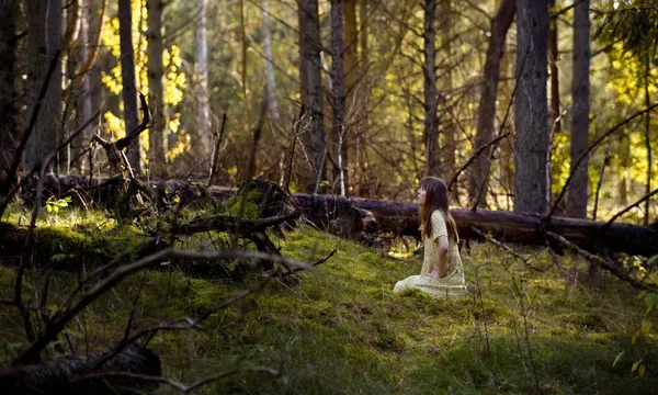 Annette K Olesen on Sofie Juul Blikenberg as Maja in A Matter of Trust: “I have never directed a character that in that sense was somehow purely naïve or open.