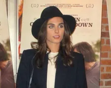 Bunny Lake Films produced Sophie Auster's Run Run Run music video