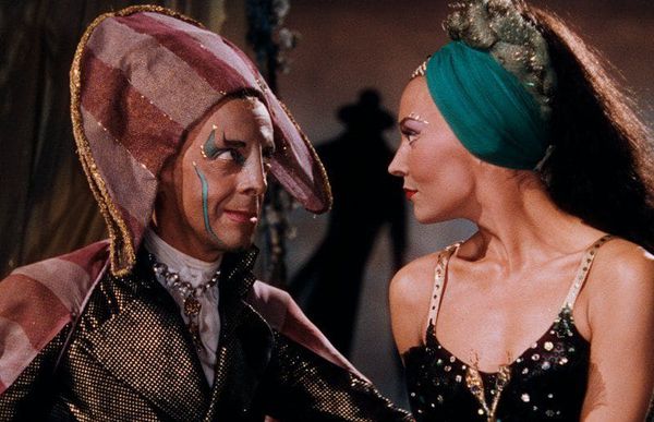 Romero on Tales Of Hoffmann: 'It is beautifully made and wonderfully conceived'