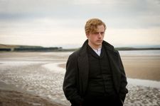 Jack Lowden plays Tommy Morris in the EIFF opener