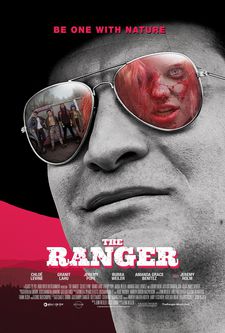 "It was so much fun. We had a really good time" - Jenn Wexler on The Ranger screening at Fantasia