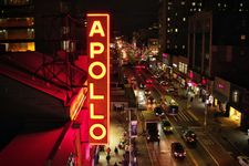 Roger Ross Williams’s The Apollo in the DOC NYC Short List