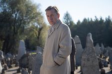 Tim Roth as Martin at Treblinka in The Song Of Names