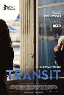 Transit US poster - opens in New York on March 1