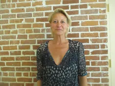 Trine Dyrholm stars in Annette K Olesen’s A Matter Of Trust