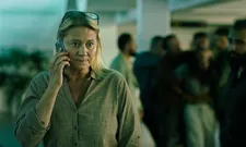 Annette K Olesen on Trine Dyrholm as Eva: “Trine’s story has so much to do with her trusting the policy makers …”