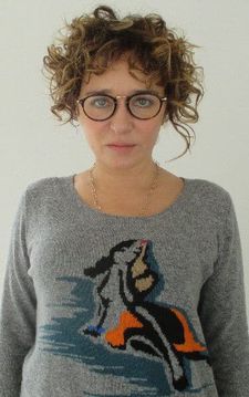 Honey director Valeria Golino: "Valeria asked me to find a tension to move in this way. To burn. To eat life."