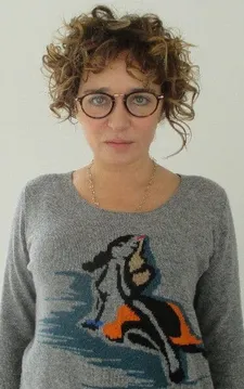 Honey director Valeria Golino: "Valeria asked me to find a tension to move in this way. To burn. To eat life."