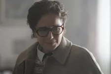 Valeria Golino as Gioia