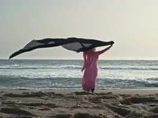 Michela Occhipinti on Verida: "Why don't we just embrace the body how it was made by nature?"