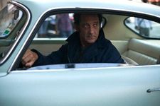Vincent Lindon as Marco: "The starting point was a man..."