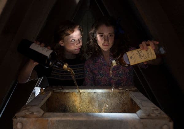 Whisky Galore! remake is EIFF's closing gala